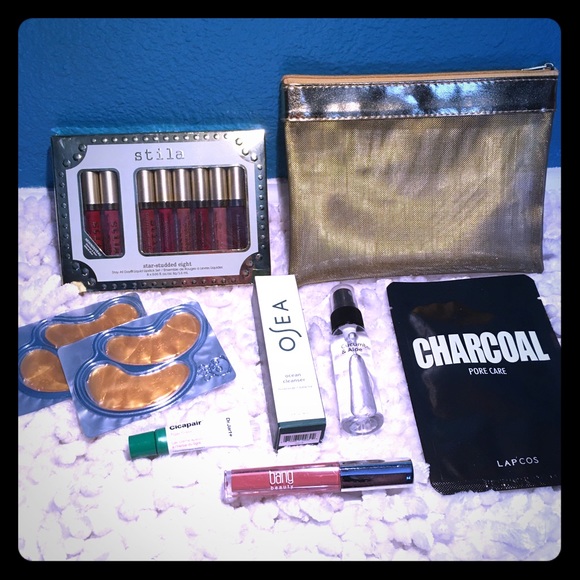 Other - Make Up Bundle